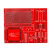 QFP surface mount protoboard - 0.50mm (Seeed Studio) 