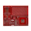 QFP surface mount protoboard - 0.50mm (Seeed Studio) 