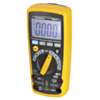 IP67 True RMS Autoranging Digital Multimeter with Wireless USB Interface