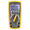 IP67 True RMS Autoranging Digital Multimeter with Wireless USB Interface