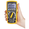 IP67 True RMS Autoranging Digital Multimeter with Wireless USB Interface