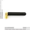 Quad-band Cellular Duck Antenna SMA (CEL-00675) Image 2