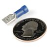 Quick Disconnect - Female 1/4 inch (bag of 50) (PRT-11461) Image 3