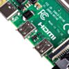 Raspberry Pi 4 Model B 8GB