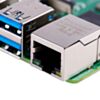 Raspberry Pi 4 Model B 1GB (DIY Kit Version - Additional Products Required)
