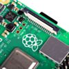 Raspberry Pi 4 Model B 1GB (DIY Kit Version - Additional Products Required)