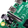 Raspberry Pi 4 Model B 1GB (DIY Kit Version - Additional Products Required)