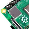 Raspberry Pi 4 Model B 1GB (DIY Kit Version - Additional Products Required)