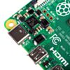 Raspberry Pi 4 Model B 1GB