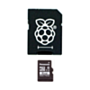 Raspberry Pi OS 16GB Preloaded uSD Card