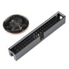 Raspberry Pi B+ - GPIO Shrouded Header (2x20) (PRT-13054) Image 4