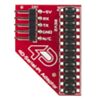 Raspberry Pi Display Adapter (LCD-12088) Image 3