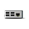FLIRC Raspberry Pi 4 Case