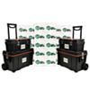 Robobloq 30x Q-Scout Robot Kit With 2 Free Storage Kits