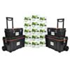 Robobloq 15x Q-Elephant Robot Kits With 2 Free Storage Kits