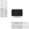 Real Time Clock - DS3234 (COM-10079) Image 2