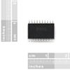 Real Time Clock - DS3234 (COM-10079) Image 3