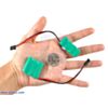 The smaller 1/3- and 2/3-AAA NiMH battery packs are great for miniature robots. (SKU: POLOLU-2240 Image 4)