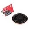 RedBot Sensor - Accelerometer (SEN-12589) Image 4