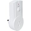 Remote Control Mains Operated Switch (SKU: A0340 Image 1)
