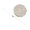 Resistor 330 Ohm 1/6th Watt PTH (COM-08377) Image 3