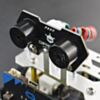 micro:Maqueen Plus with HUSKYLENS