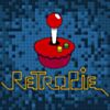Ultimate Retro Game Console