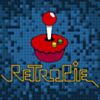 PiStation Retro Gaming Console