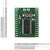 RFID Module - SM130 Mifare (13.56 MHz) (SEN-10126) Image 2