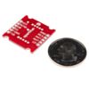 RFID Reader Breakout (SEN-13030) Image 4