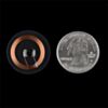 RFID Tag - Transparent MIFARE 1K (13.56 MHz) (SEN-10128) Image 4