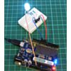Freetronics 8mm RGB LED (Common Anode) 8-Pack