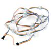 RGB LED Chain - 20 LED Addressable