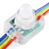RGB LED Chain - 20 LED Addressable (COM-11020) Image 2