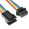 RGB LED Chain - 20 LED Addressable (COM-11020) Image 3