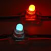 RGB LED Chain - 20 LED Addressable (COM-11020) Image 4