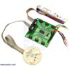 Using an OctoBrite to control the color and brightness of multiple satellite modules. (SKU: POLOLU-1235 Image 4)