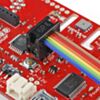 Ribbon Cable - 6 wire (15ft) (CAB-10646) Image 3