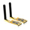 2pcs Wireless RF Transceiver 431-470MHz