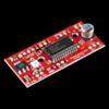 SparkFun EasyDriver - Stepper Motor Driver