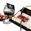 SparkFun EasyDriver - Stepper Motor Driver