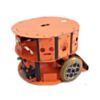 HCR-Mobile Robot Platform (New Motors and Encoders)