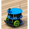 HCR-Mobile Robot Platform (New Motors and Encoders)