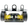 Turtle - 2WD Mobile Platform