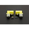 Devastator Tank Mobile Platform