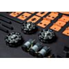 HCR-A Mobile Robot Platform with Omni Wheels