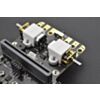 micro: Maqueen (with micro:bit)