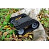 Black Gladiator-Tracked Chassis