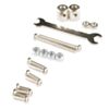 Robotic Claw Pan/Tilt Bracket - MKII (ROB-11674) Image 3