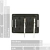 Rocker Switch - SPST (right-angle) (COM-08837) Image 4